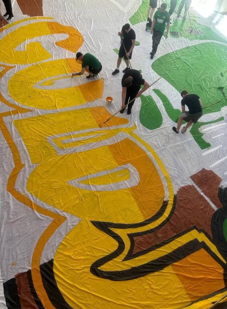 Hammarby Tifo tweet media