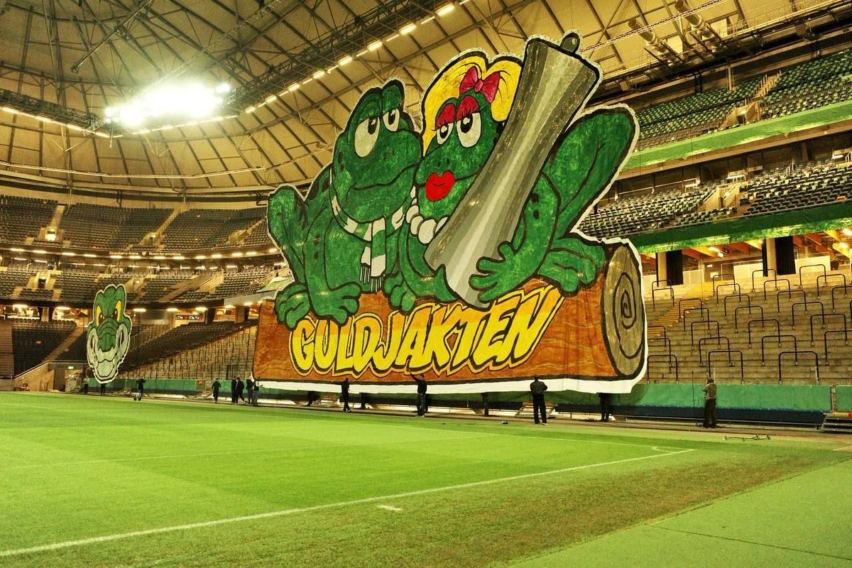 Hammarby Tifo tweet media