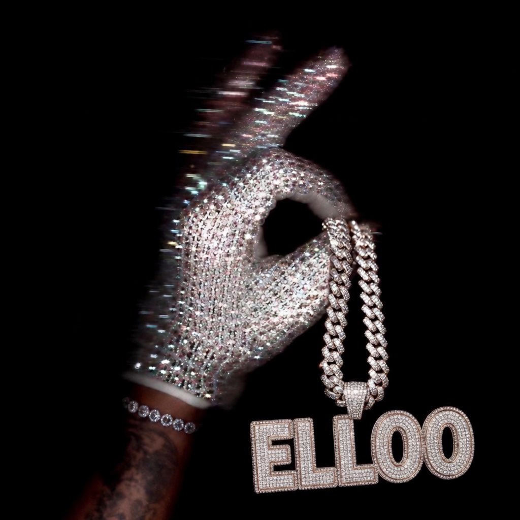 EllooInc's tweet photo. 🧊🧊🧊 🤟🏽 #Elloo Iceman https://t.co/DSuXC4coZn
