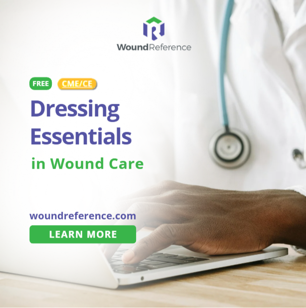 Wound Reference Inc. tweet media