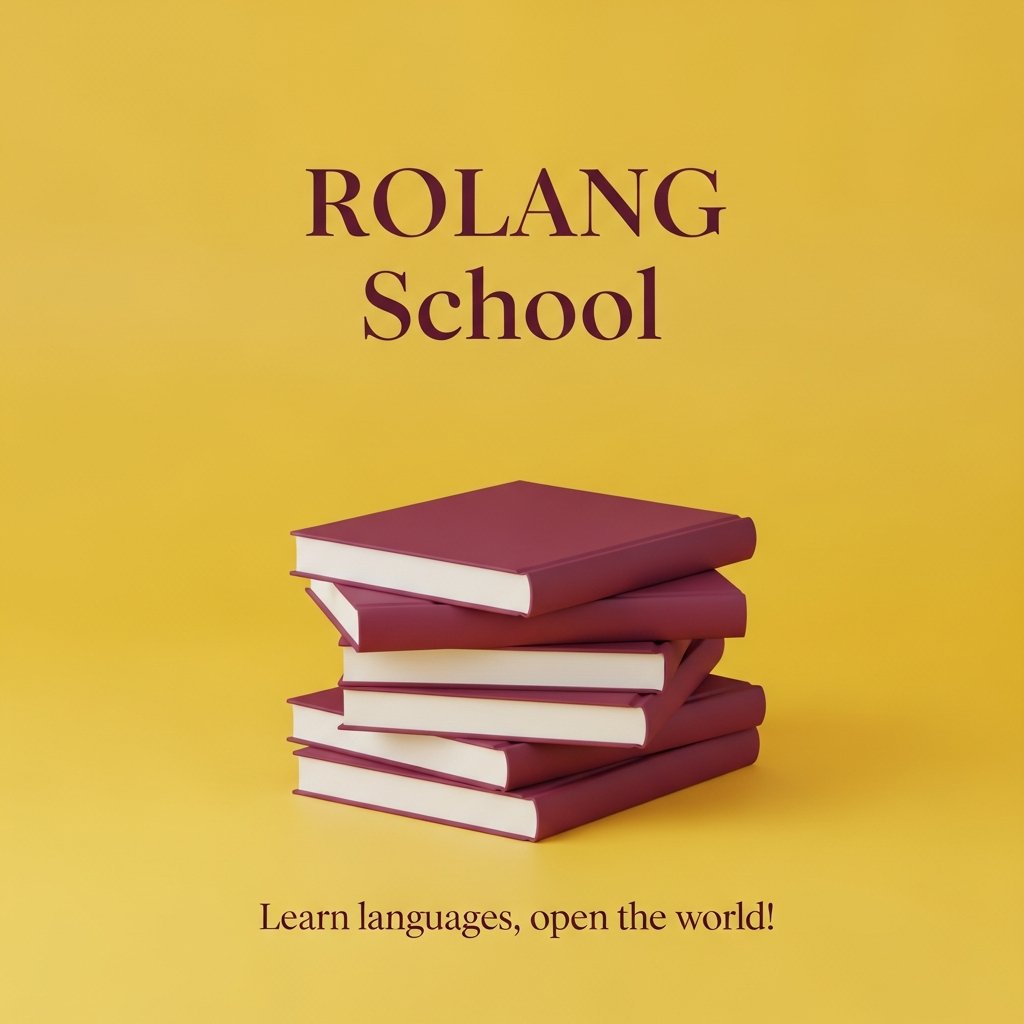 rolangschool's tweet photo. We are pleased to announce that our next 2-week intensive sessionsfor A1 and A2 levels begin this Monday, May 18th, at 9:30 am.
Come join our community and take a big step forward in your Romanian journey!
https://t.co/en40fxgtNM

#ROLANGSchool #learnromanian #speakromanian https://t.co/ZiHLzmk6IL