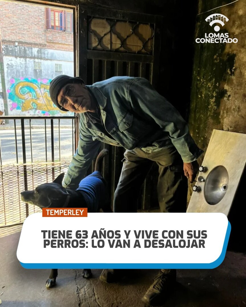 Lomas Conectado tweet media