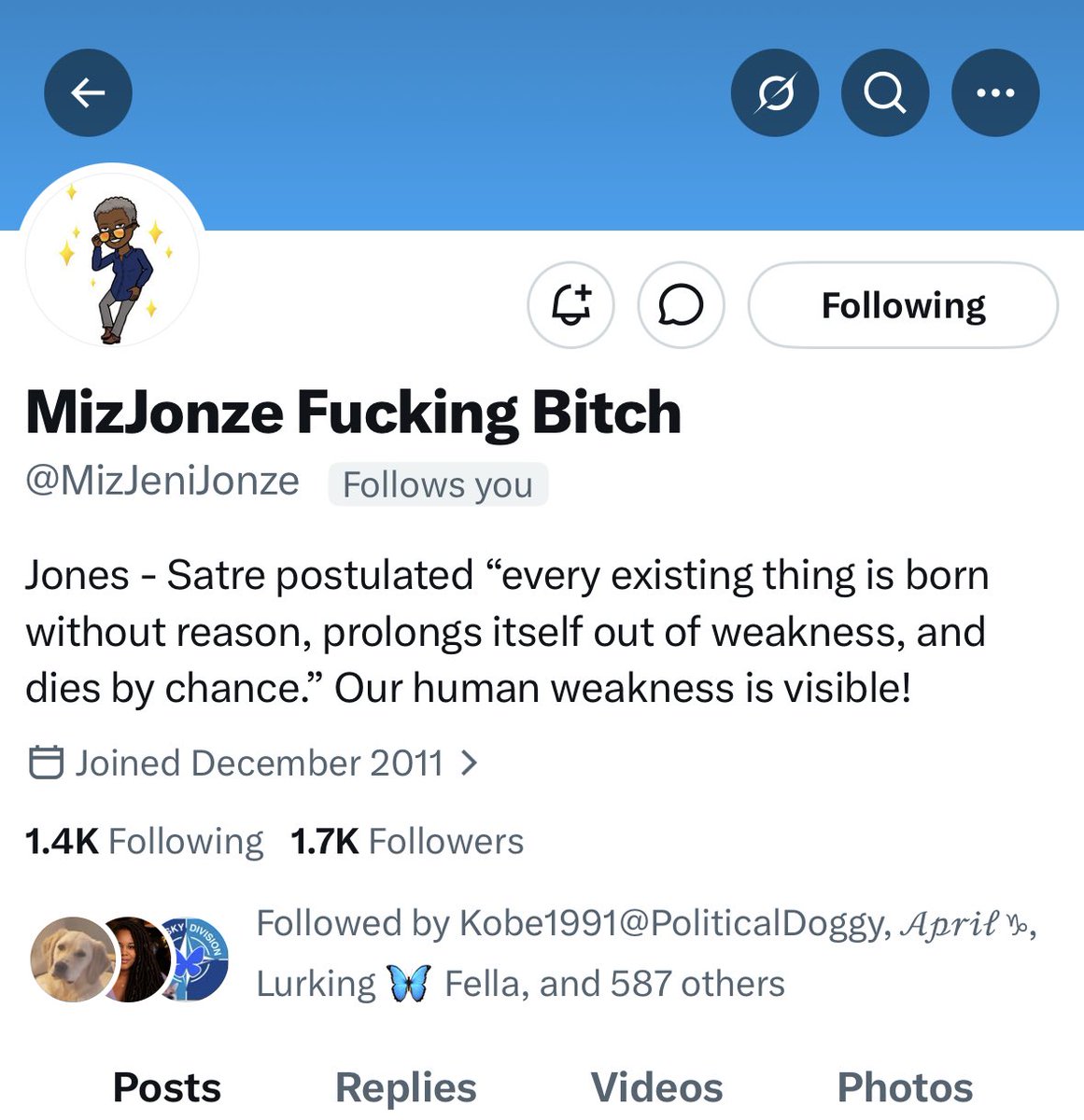 Sinfulskin2's tweet photo. FAM, Can you please help out a friendly. @MizJeniJonze ✅
Co-Sinner @Demdeanna 🌹🌹
@Keeshalldaylong
#Sinners 😈 https://t.co/fs0x1VJZyU