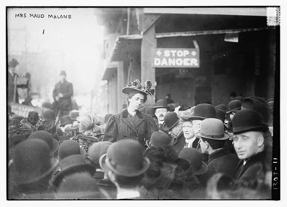 IL Labor History Soc tweet media