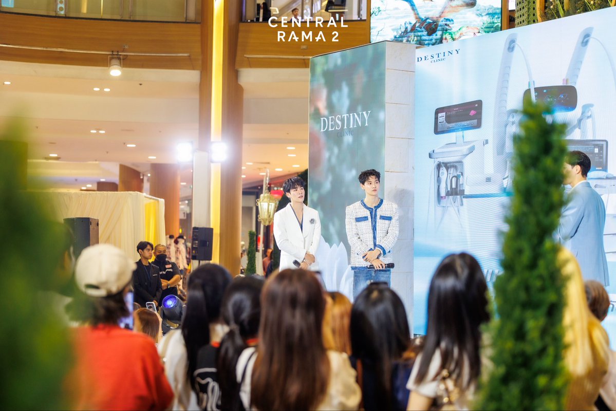 Centralrama2 tweet media