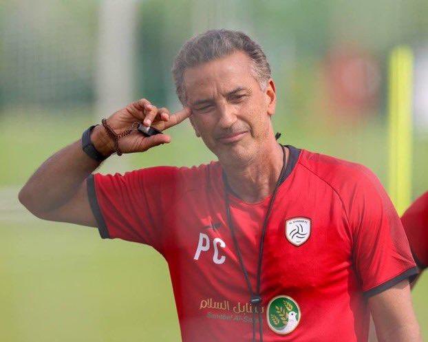 الاتفاق Ettifaq fans tweet media