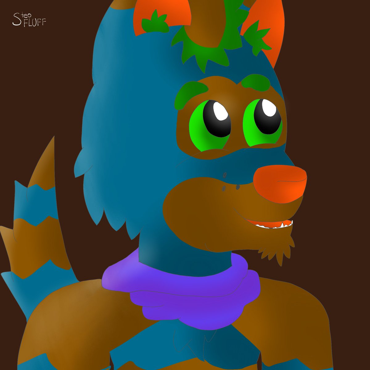 SteoFluff's tweet photo. Today's furries day.... in some place of the earth hehehehe https://t.co/Qds9wK7C96