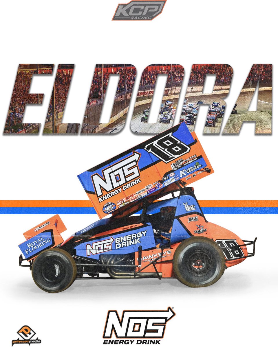 KCP Racing tweet media