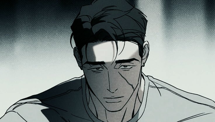 2D RP AU tweet media
