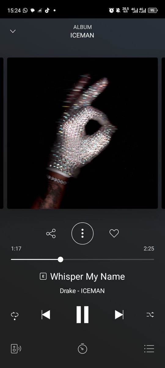 dbadjoko40's tweet photo. @Tomzysam @Rap Nah bro this one fire 

Am I a GOAT? Well, probably not
I probably was, but you probably forgot

This bar are so 🥶🥶🥶🥶🥶 https://t.co/7tLLMgL7bi
