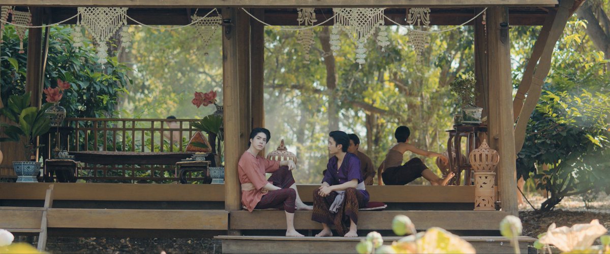 ภพเธอ | Love Upon a Time Series tweet media