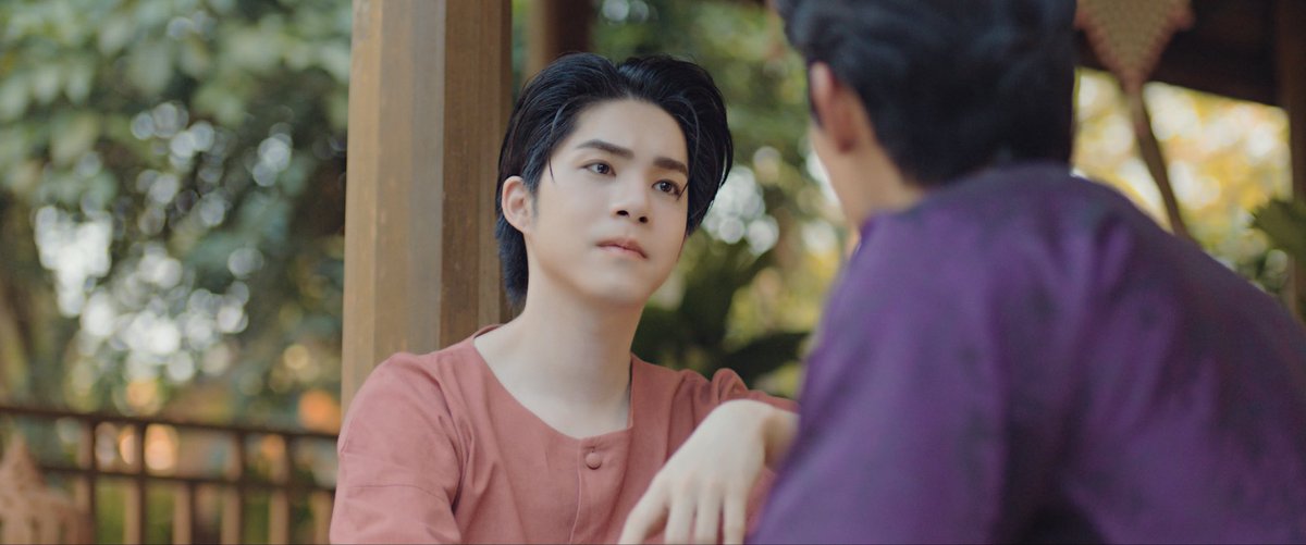 ภพเธอ | Love Upon a Time Series tweet media