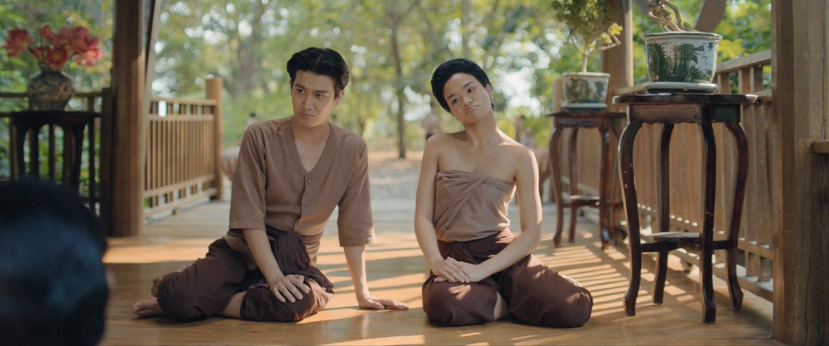 ภพเธอ | Love Upon a Time Series tweet media