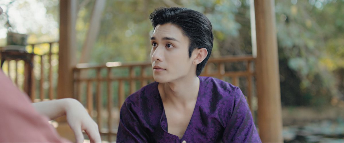 ภพเธอ | Love Upon a Time Series tweet media