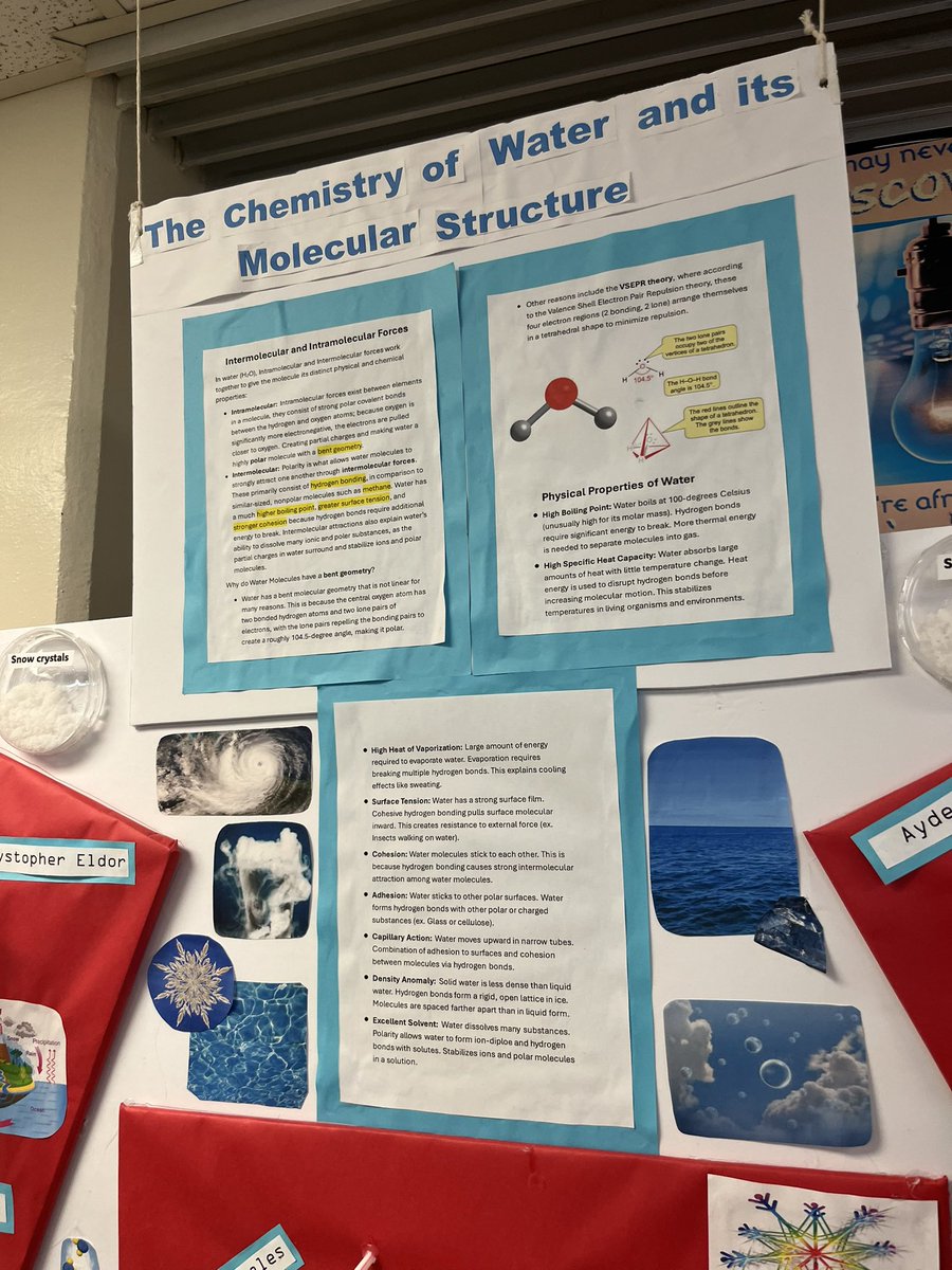 mlms_warriors's tweet photo. To make learning even more meaningful, Dr. Peters generously provided our school community with alkaline water, giving students a real-world connection to the concepts they’ve been studying in class. https://t.co/Wj85JP7ebd