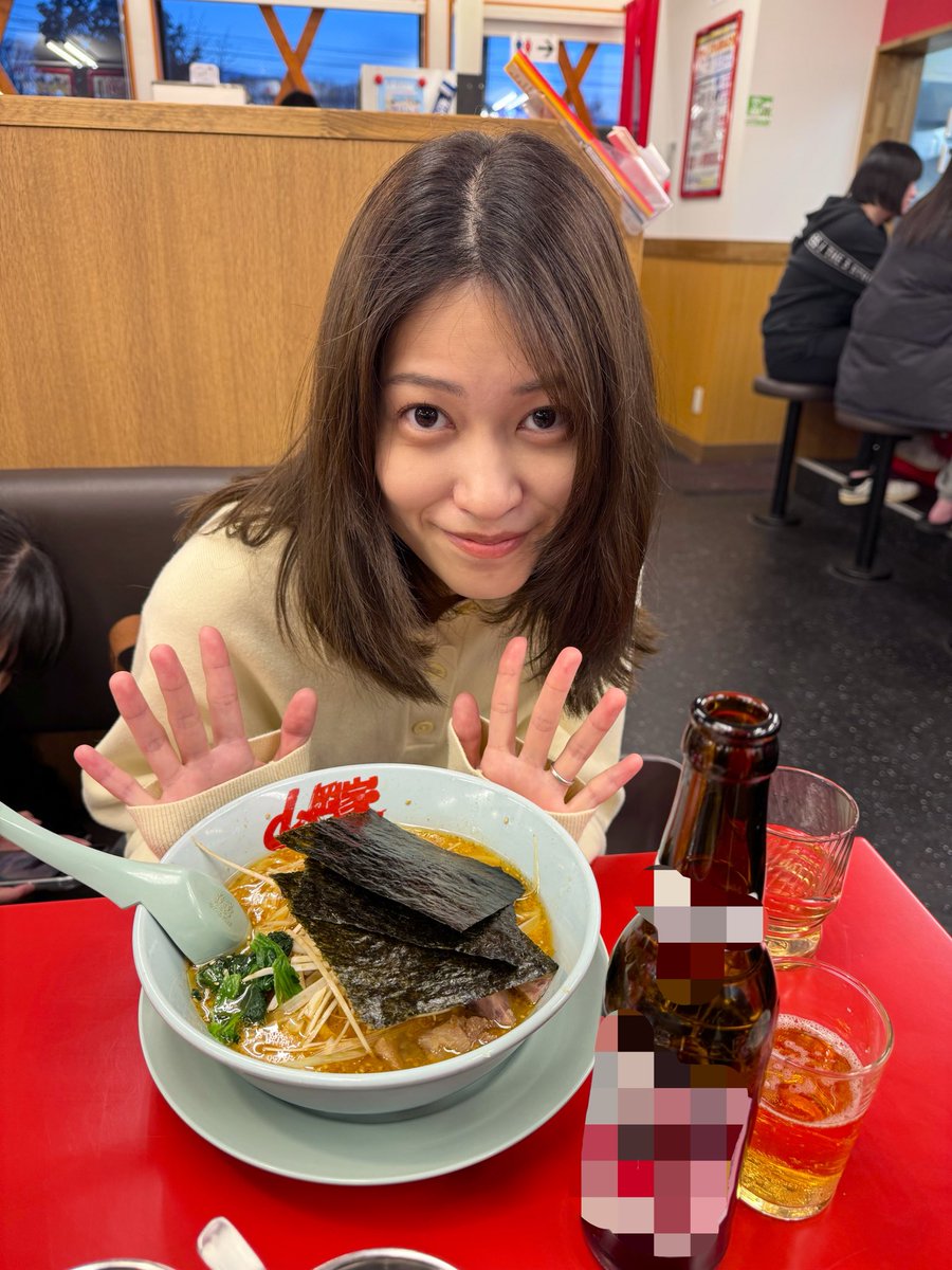 東李苑 Rion Azuma (@rion_azuma) / Posts / X