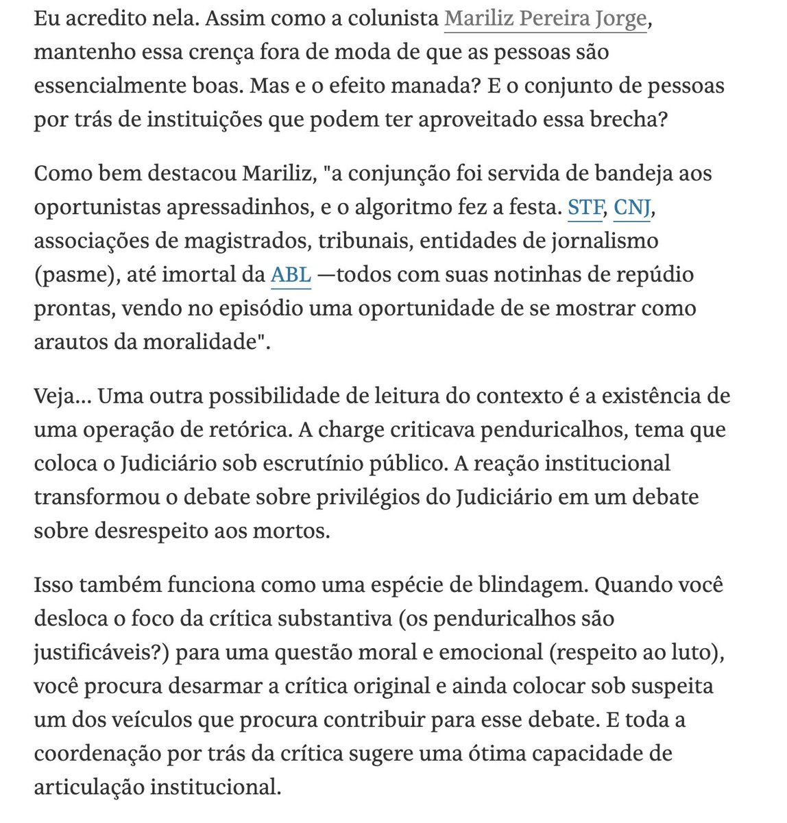 Michael França tweet media