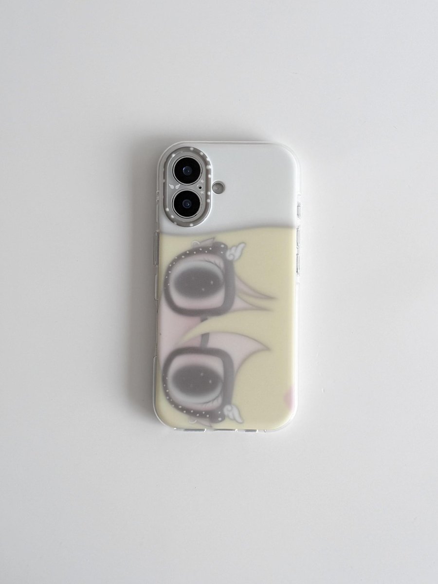 Bread case tweet media