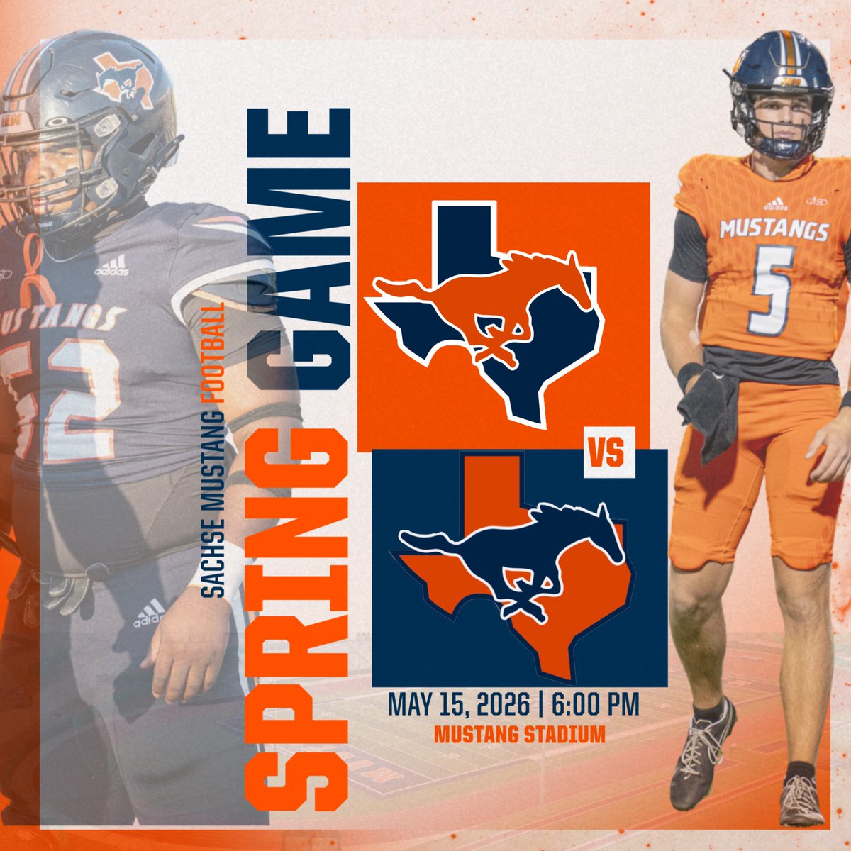 Sachse HS Football tweet media