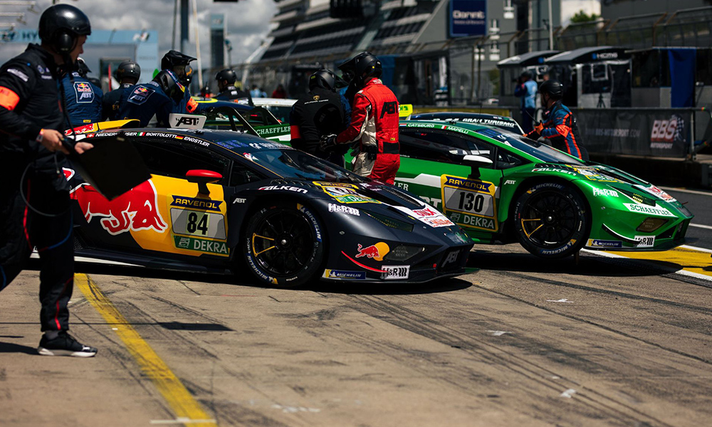 Sportscar365 tweet media
