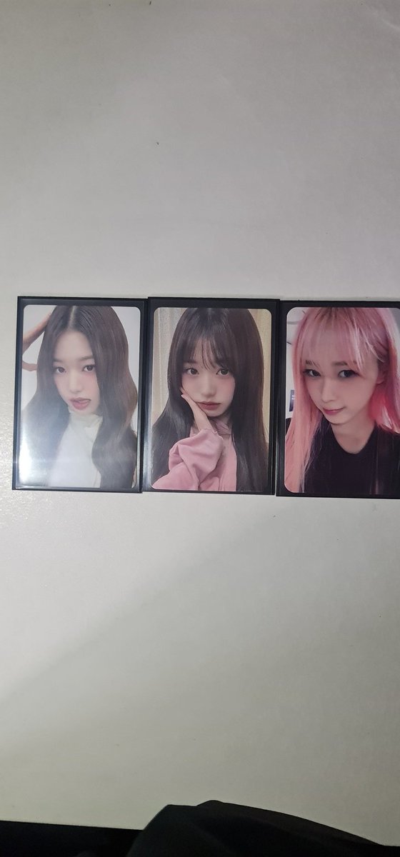 KIM_BKT7's tweet photo. WANT TO SALE (WTS)

KOLEKSI PRIBADI REAdy ina
110k/ea photocard bebas pilih
✅️ CO SHOPEE
✅️  SPLIT PAY / FULLPAY
❌️ PACK 5K
❌️ ADM SHOPEE

IVE AESPA le sserafim KEP1ER WONYOUNG https://t.co/Z8beB2cSun