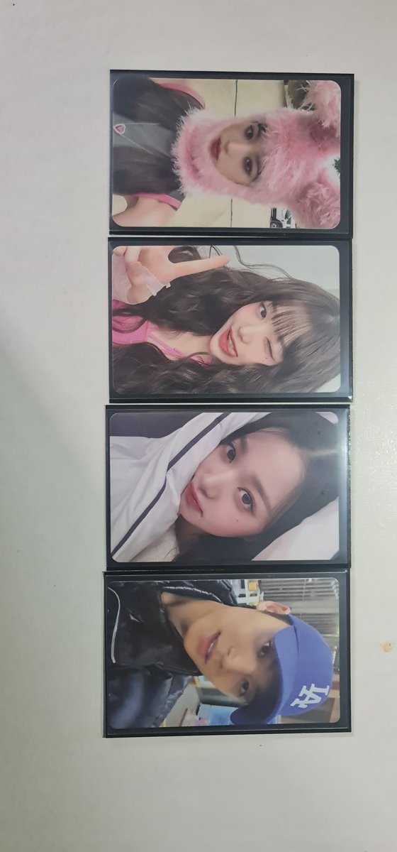 KIM_BKT7's tweet photo. WANT TO SALE (WTS)

KOLEKSI PRIBADI REAdy ina
110k/ea photocard bebas pilih
✅️ CO SHOPEE
✅️  SPLIT PAY / FULLPAY
❌️ PACK 5K
❌️ ADM SHOPEE

IVE AESPA le sserafim KEP1ER WONYOUNG https://t.co/Z8beB2cSun