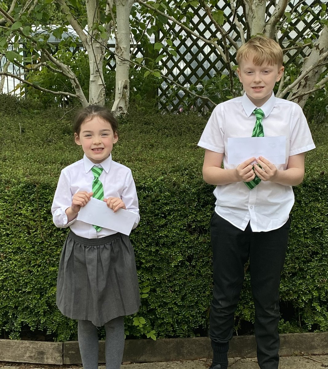 CatmosePrimary's tweet photo. Well done to Ivy and Noah who are our Top Table guests.
🍽️🍽️🍽️🍽️🍽️🍽️ https://t.co/BCsXneE4N8