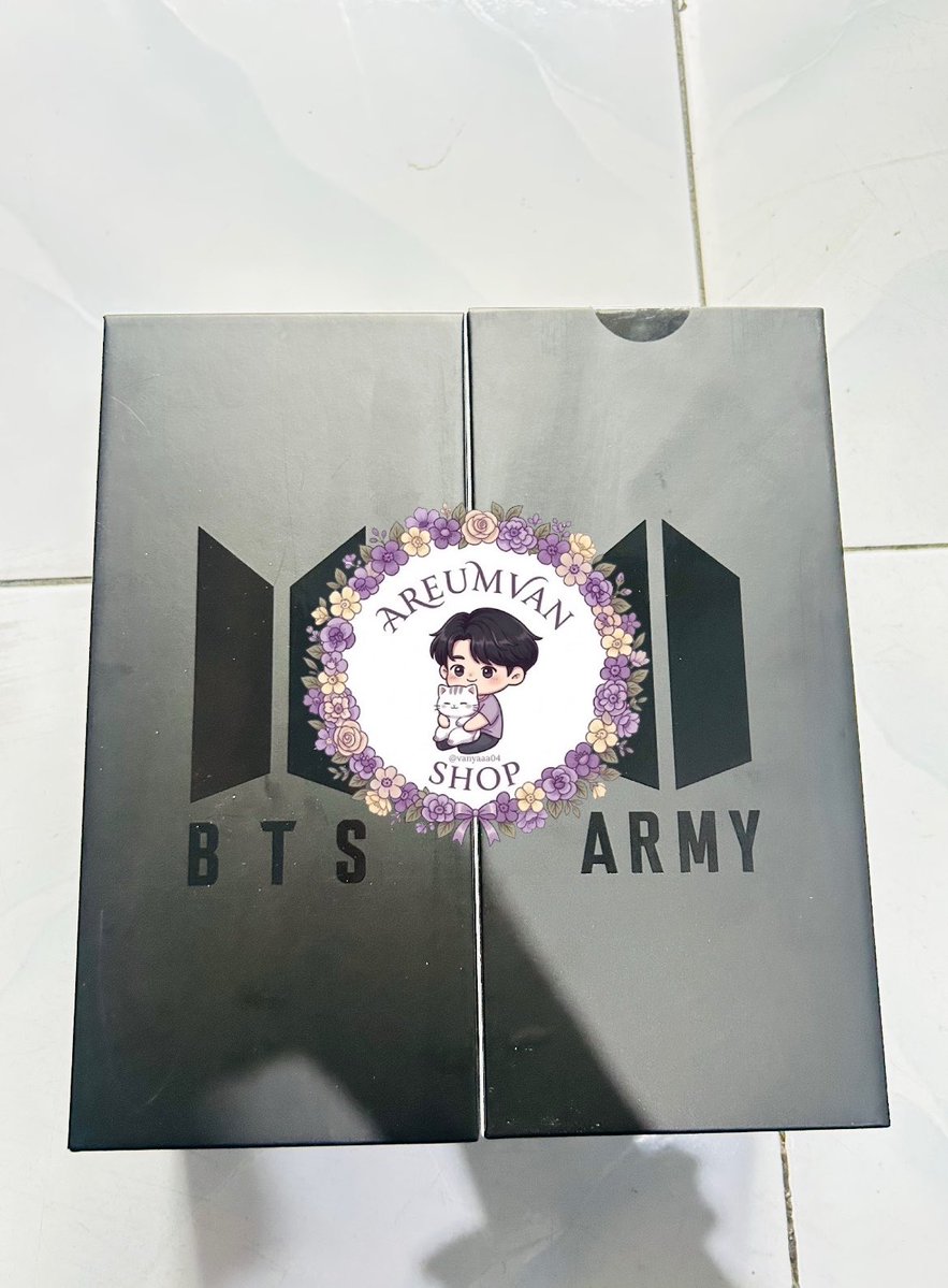 Areumvan.shop || Mention After DM tweet media