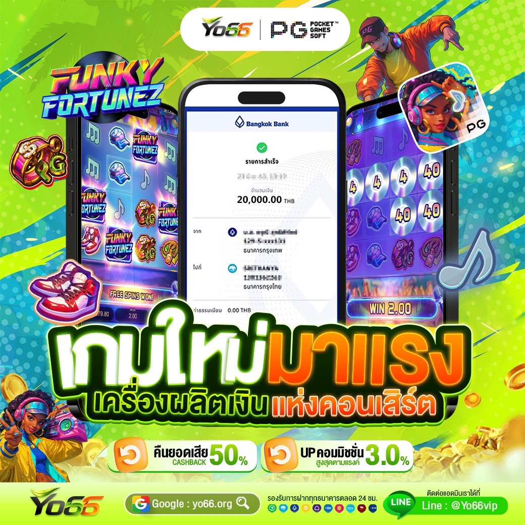 Yo66 Gaming Official tweet media
