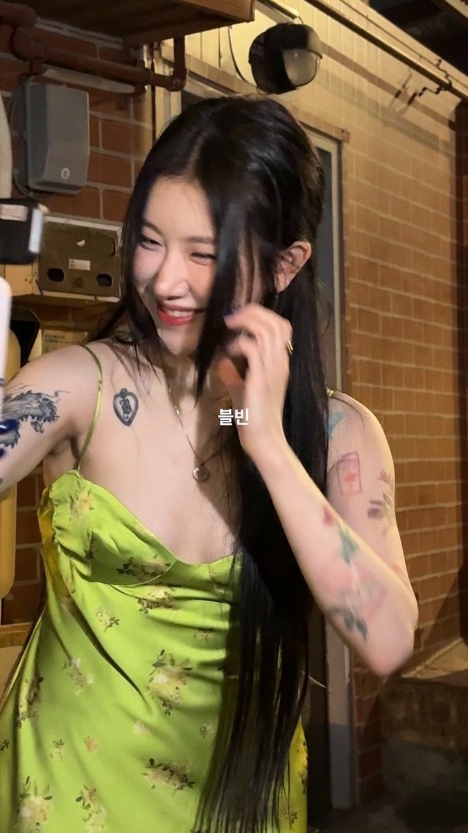 블빈 tweet media