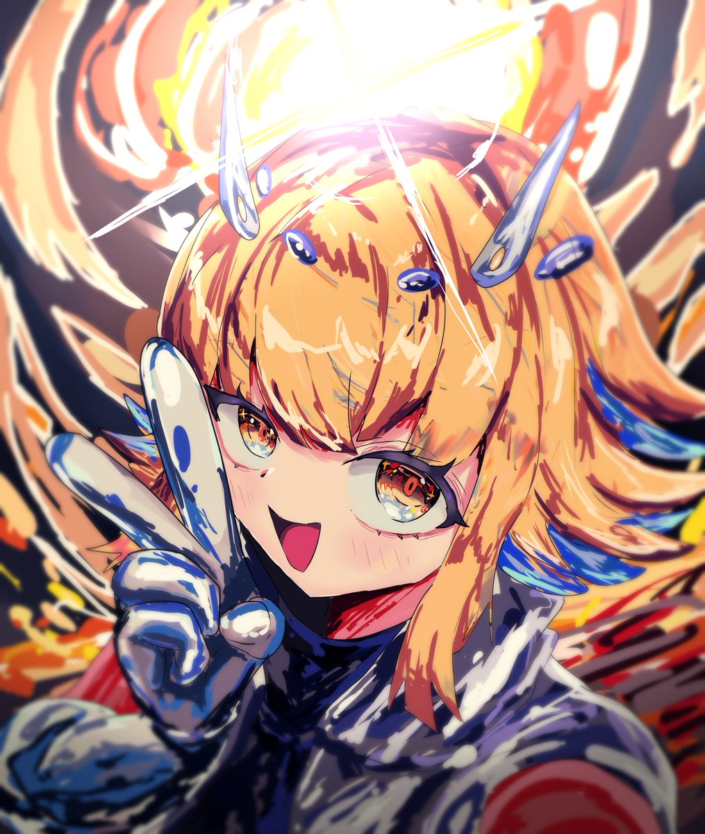 チャバー🚀 tweet media