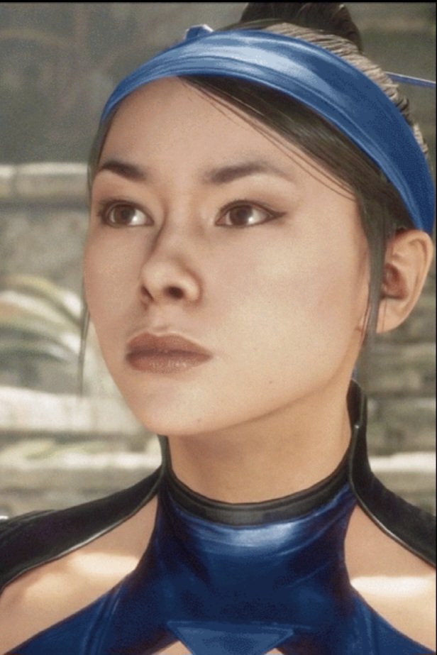 Yuna tweet media
