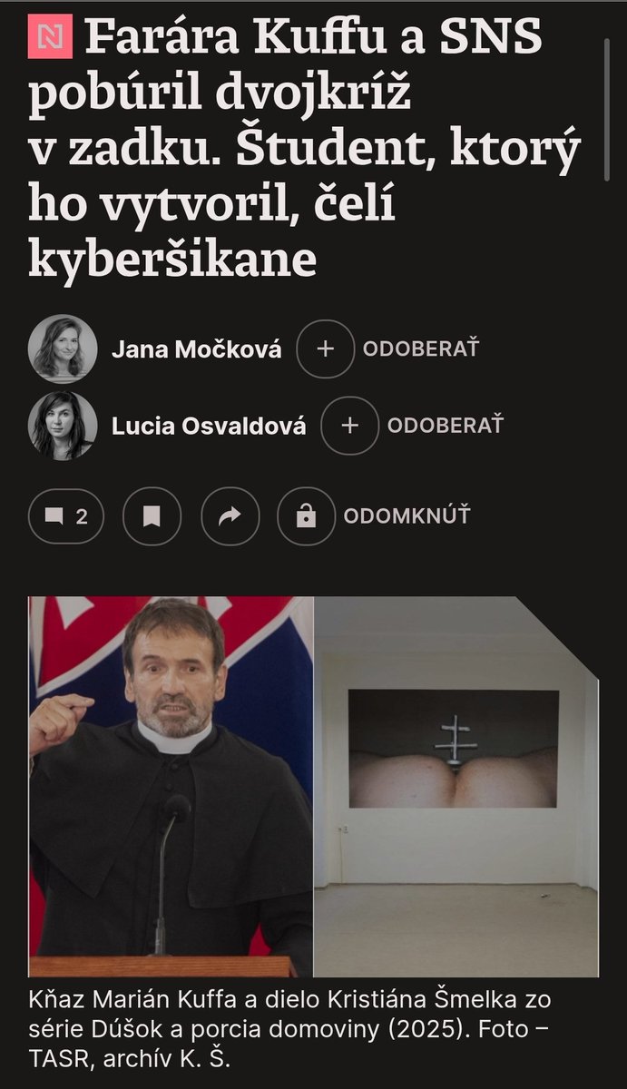 Branko Brat 🇸🇰 🇨🇿 🇪🇺 🇺🇦 tweet media