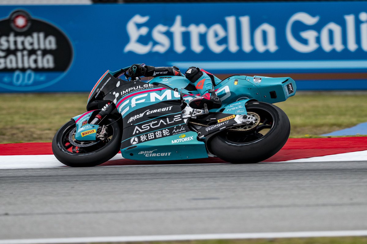 Aspar Team tweet media