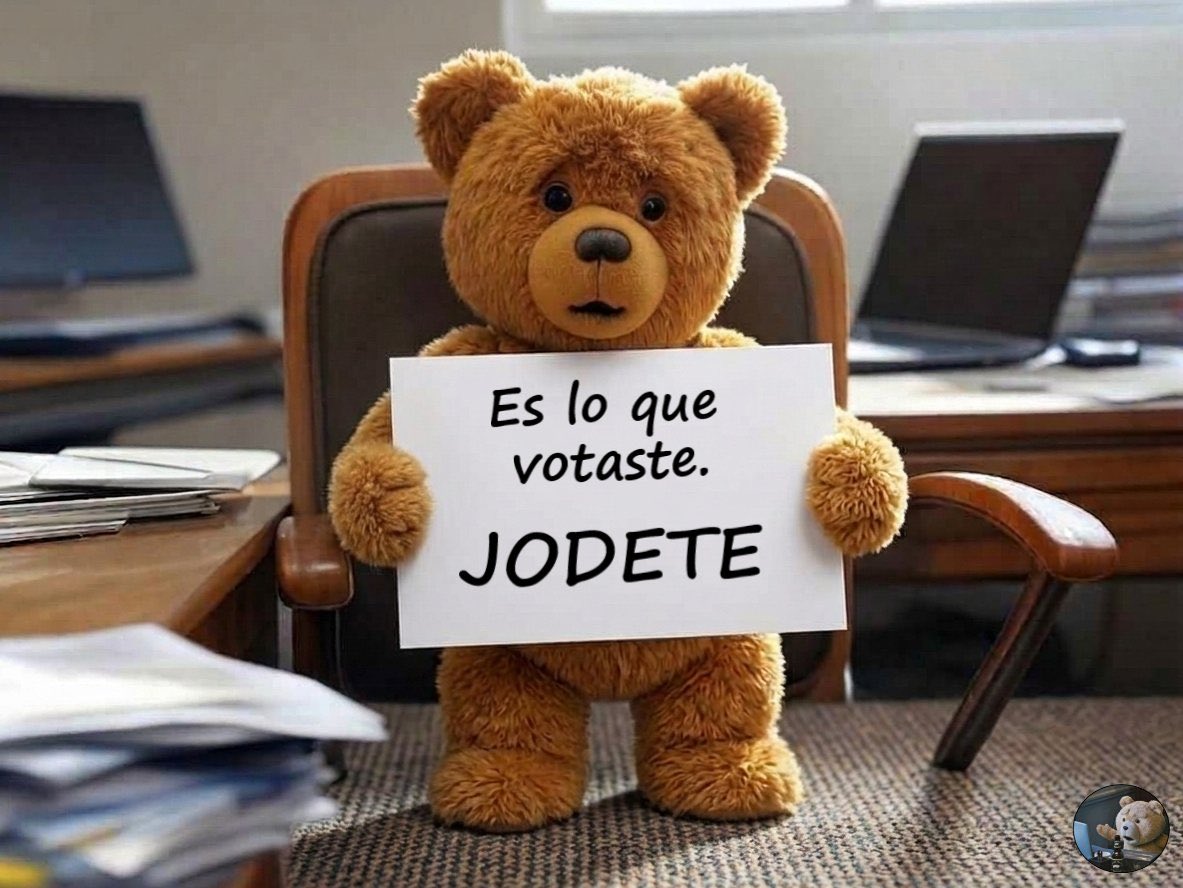 sergio_chicho's tweet photo. @DataDiario @LaEstamosViendo @ertenembaum @radioconvos899 https://t.co/Byfgu6tWAF