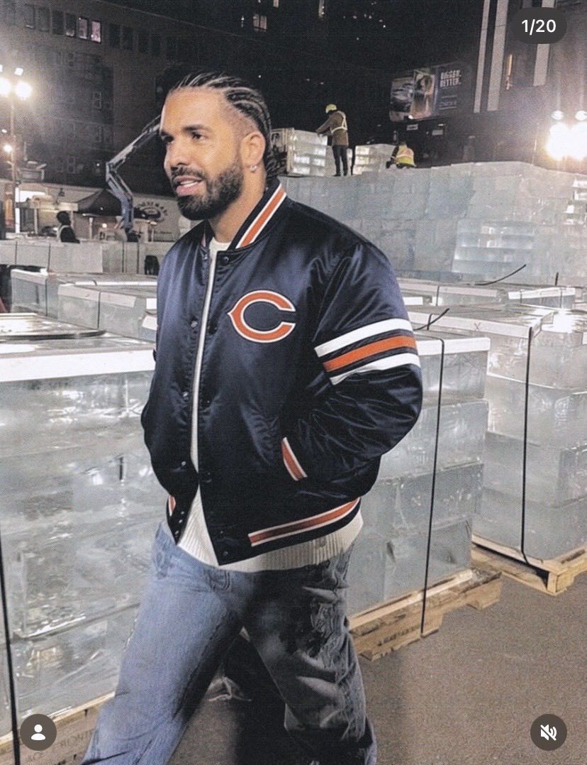 Bears_Luchador's tweet photo. It’s fixed now guys 🤣 https://t.co/lL6LwcveYH