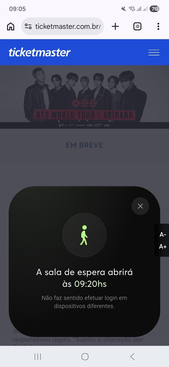 pllneosoul's tweet photo. só humilhação pra tentar ver e participar de algo do bts e ambas deram errado
#SwimsideSpotifyBR https://t.co/pd3QJGHZim