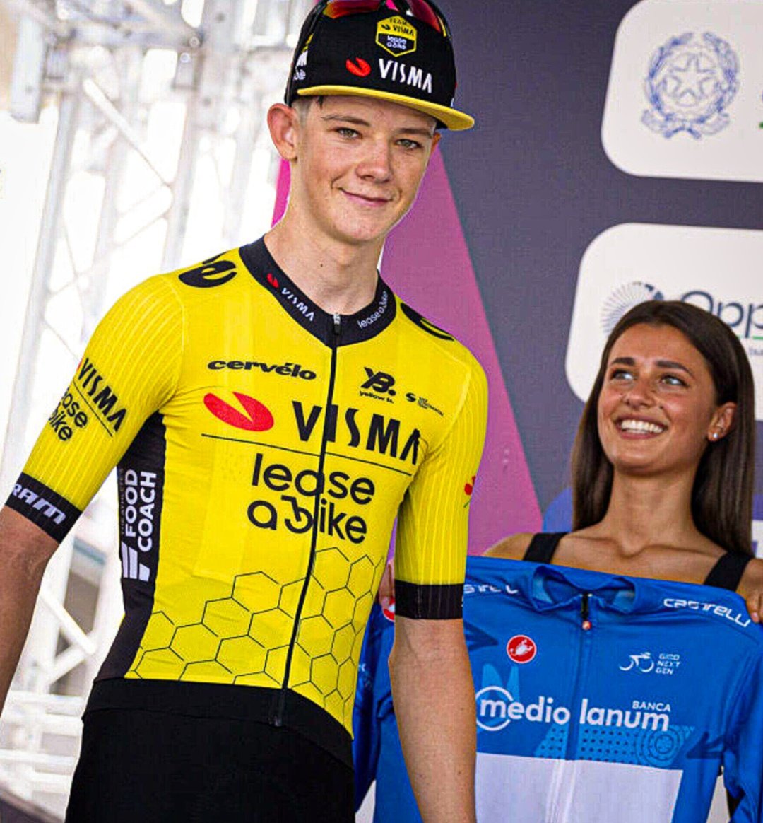 Cyclisme Belge 🇧🇪 tweet media