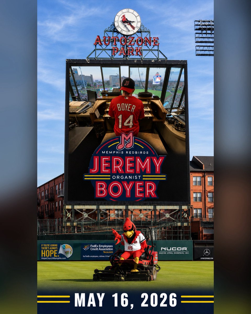 Jeremy A. Boyer 🎹 tweet media