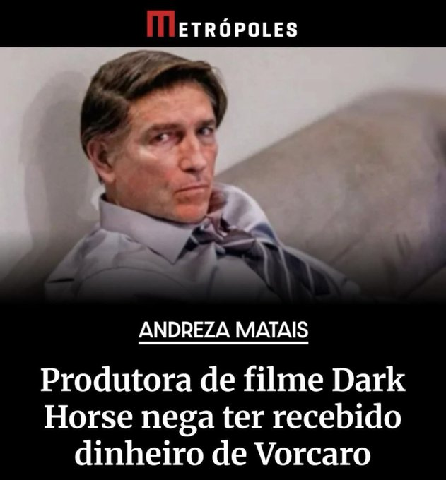 André AG tweet media