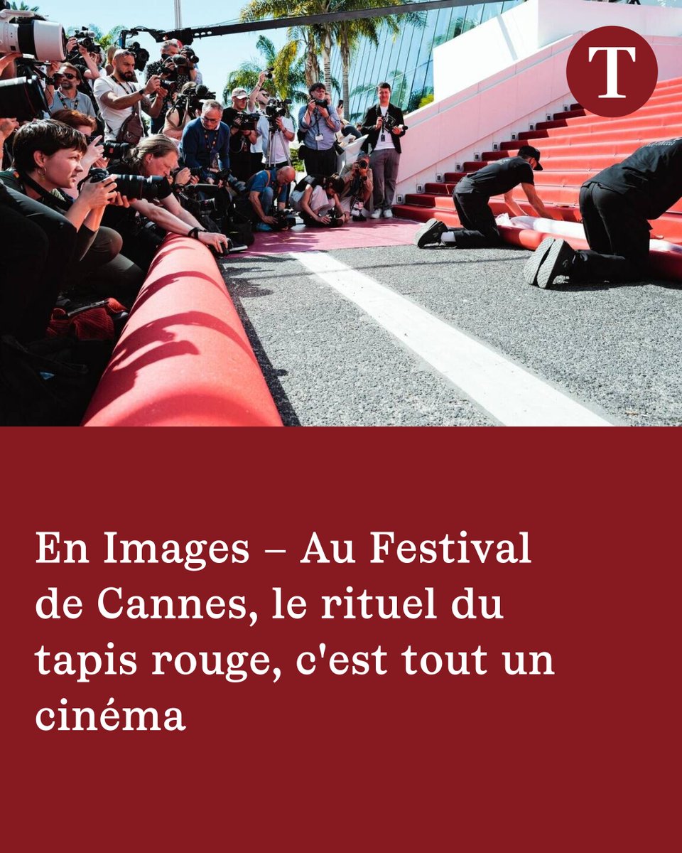 Le Temps tweet media