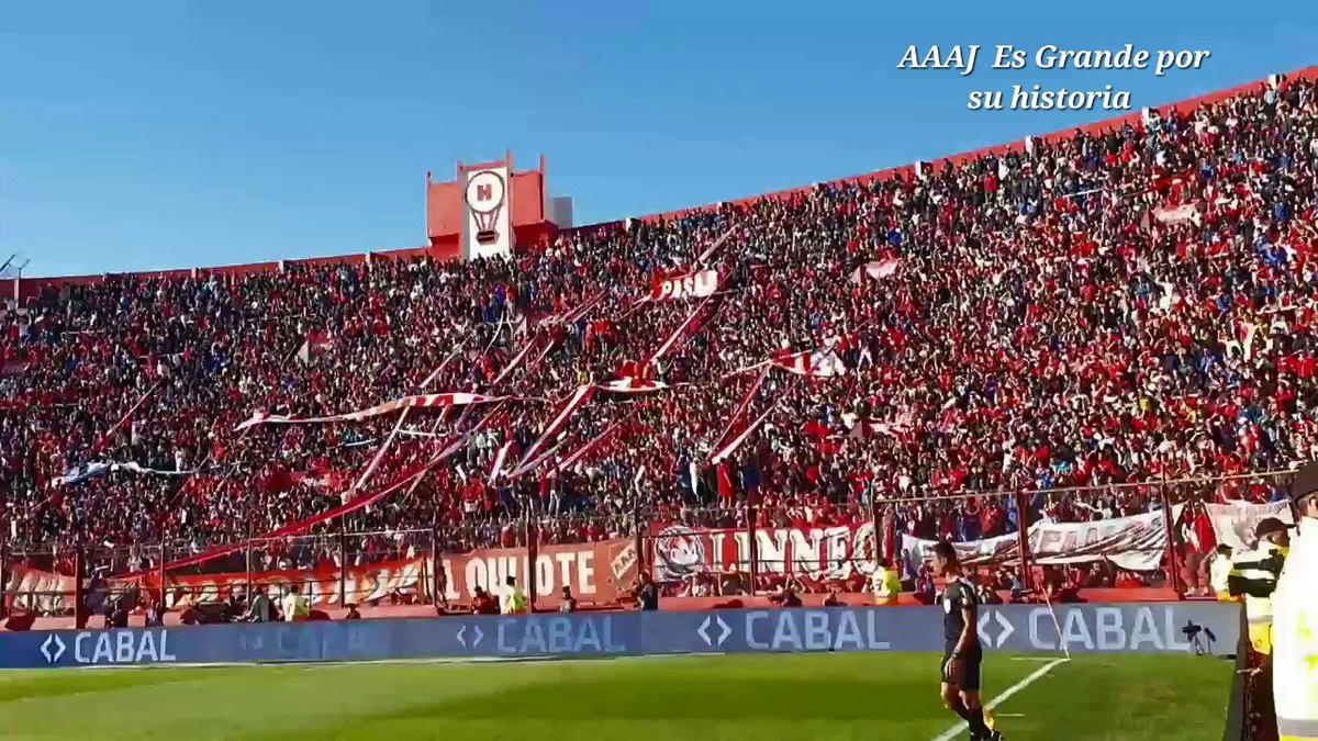 AAAJ Es Grande por su historia. tweet media