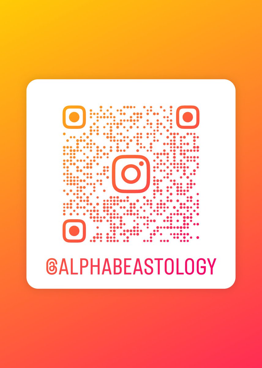 Alpha Beastology (@alphabeastology) / Posts / X