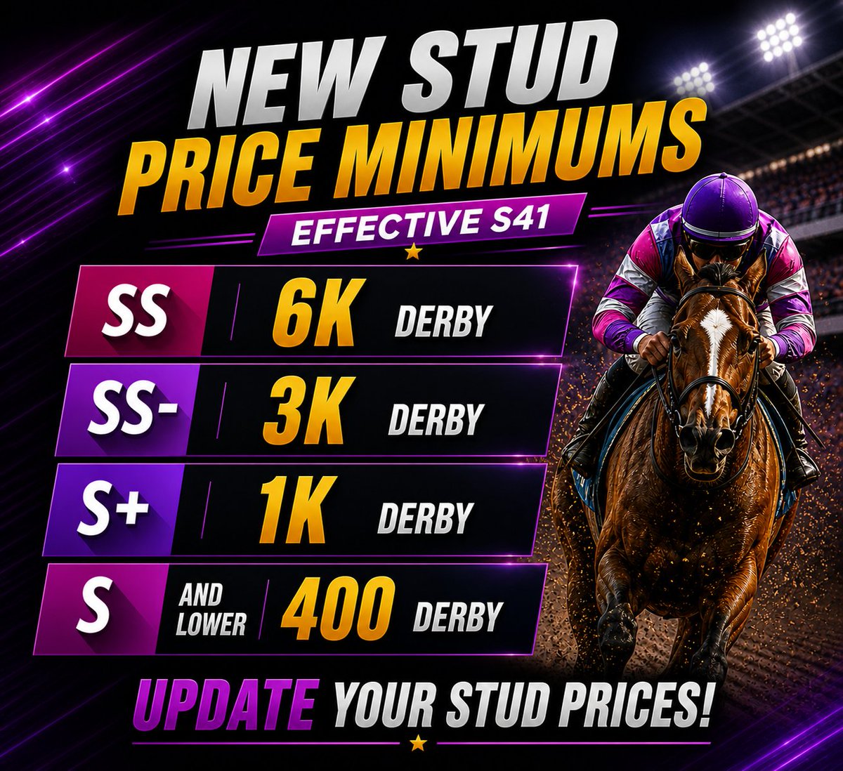 Photo Finish™ LIVE 🐎 Virtual Horse Racing tweet media