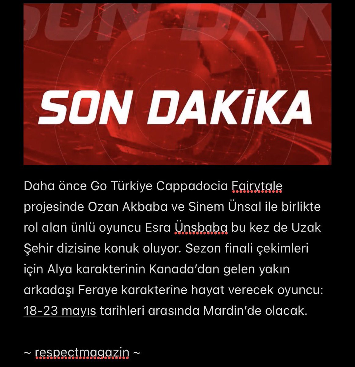 respect tweet media