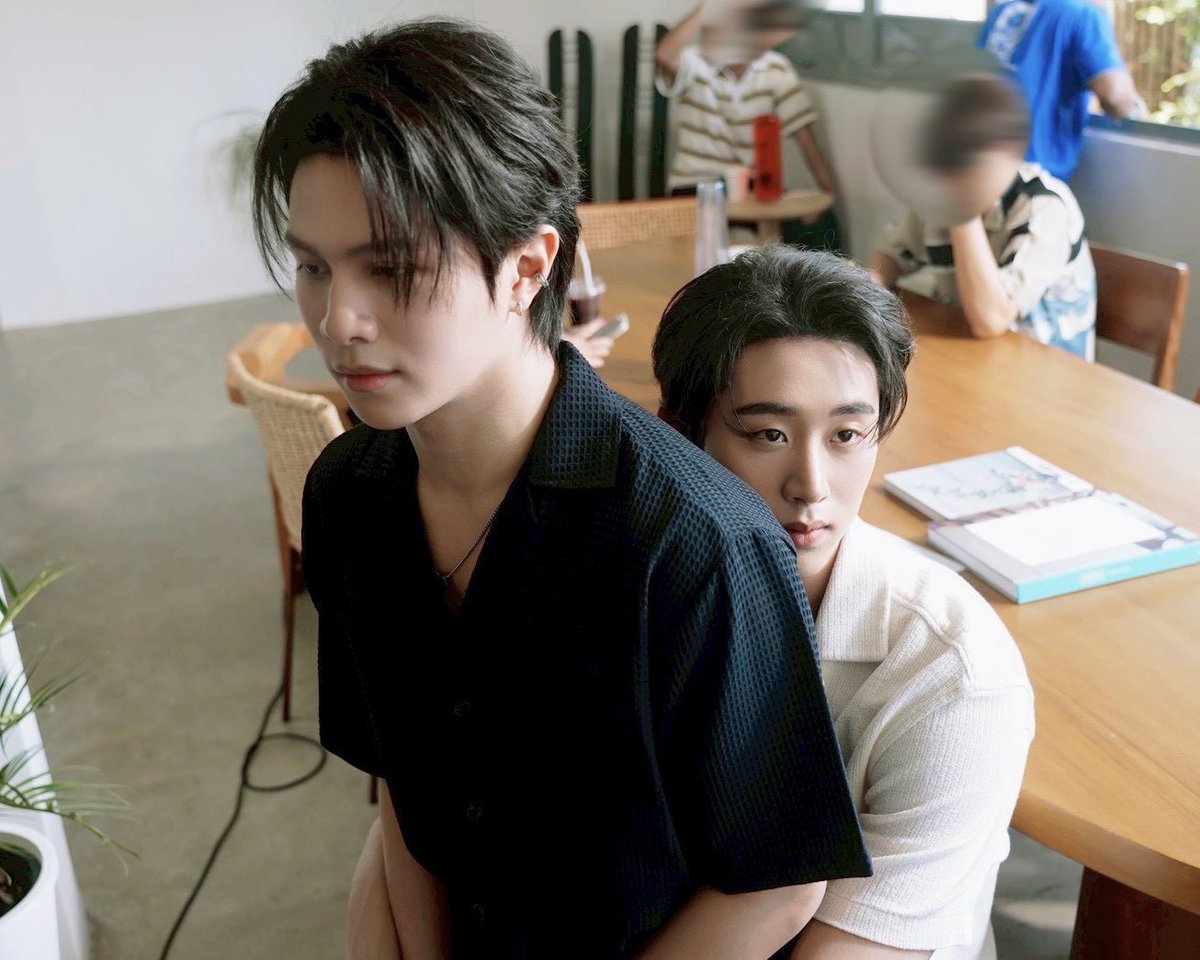 𝑖𝑐𝑦.ᐟ ♡ น้องโก๋หนึ่ง🍊🎀 tweet media