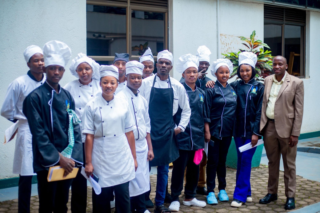 EAST AFRICAN UNIVERSITY RWANDA tweet media