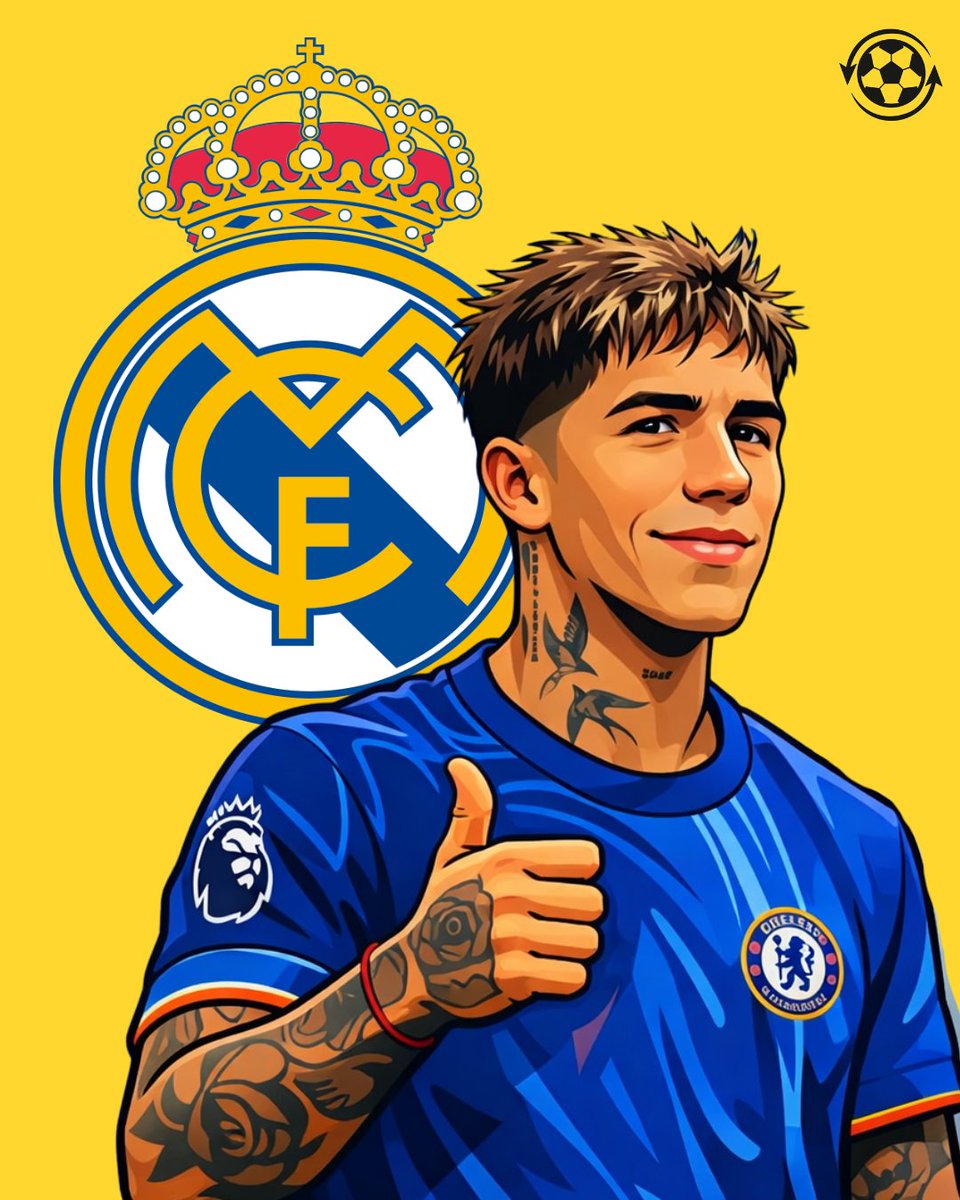 Transfer News Live tweet media