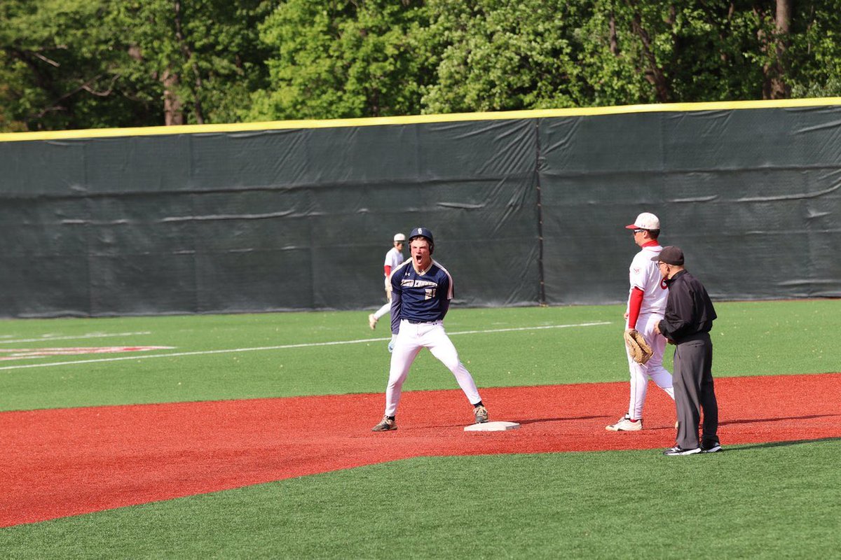 Good Counsel Baseball tweet media
