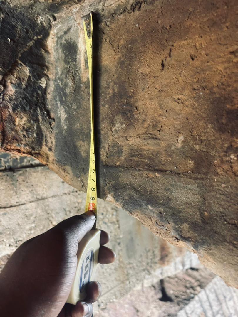 bcit_dakar's tweet photo. BCIT remercie la MAIRIE De La COMMUNUNE De KAOLACK pour lui avoir confié le diagnostic de solidité du PONT NOIROT à KAOLACK .
BCIT, pérennisez vos investissements. https://t.co/iGNdUEV16j
